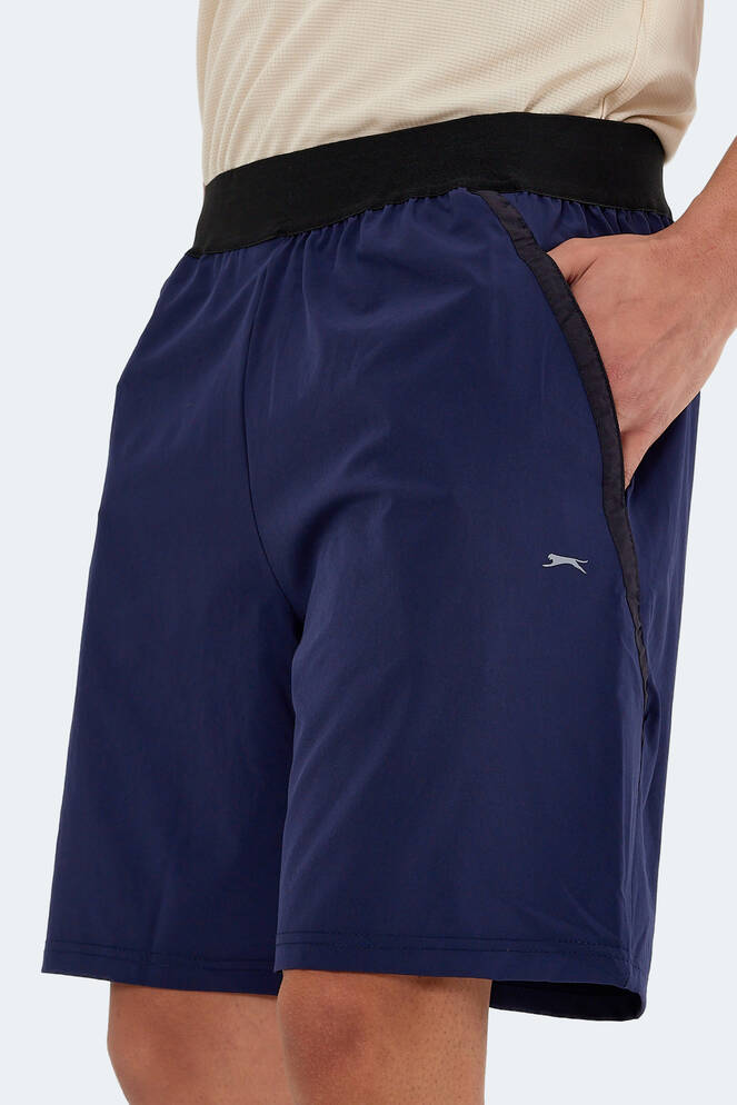 Slazenger RAHUL Men's Shorts Navy