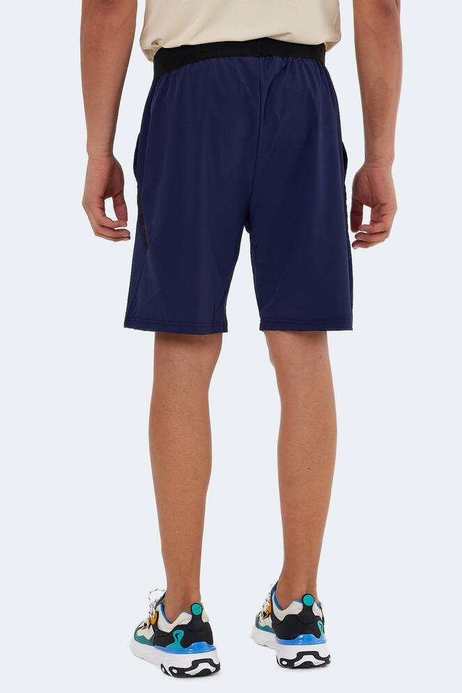 Slazenger RAHUL Men's Shorts Navy