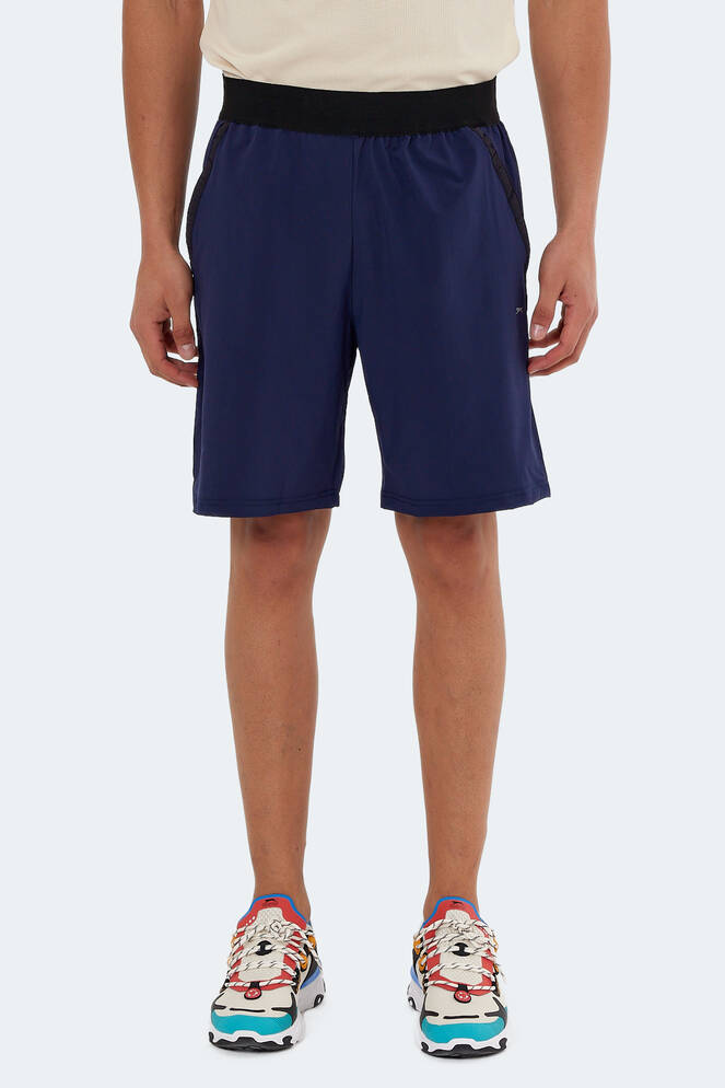 Slazenger RAHUL Men's Shorts Navy