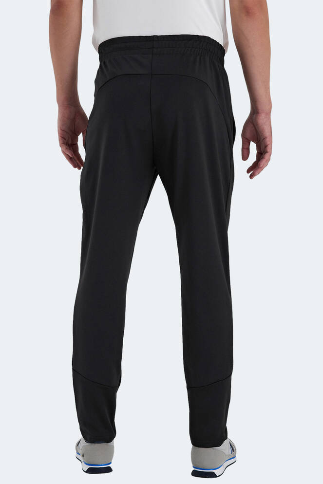 Slazenger RAIL Men's Sweatpants Black