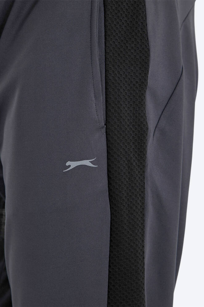 Slazenger RAIL Men's Sweatpants Dark Gray