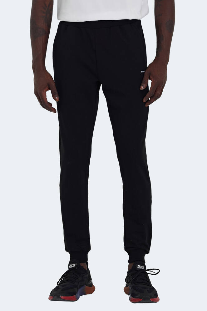 Slazenger RAIN Men's Sweatpants Black