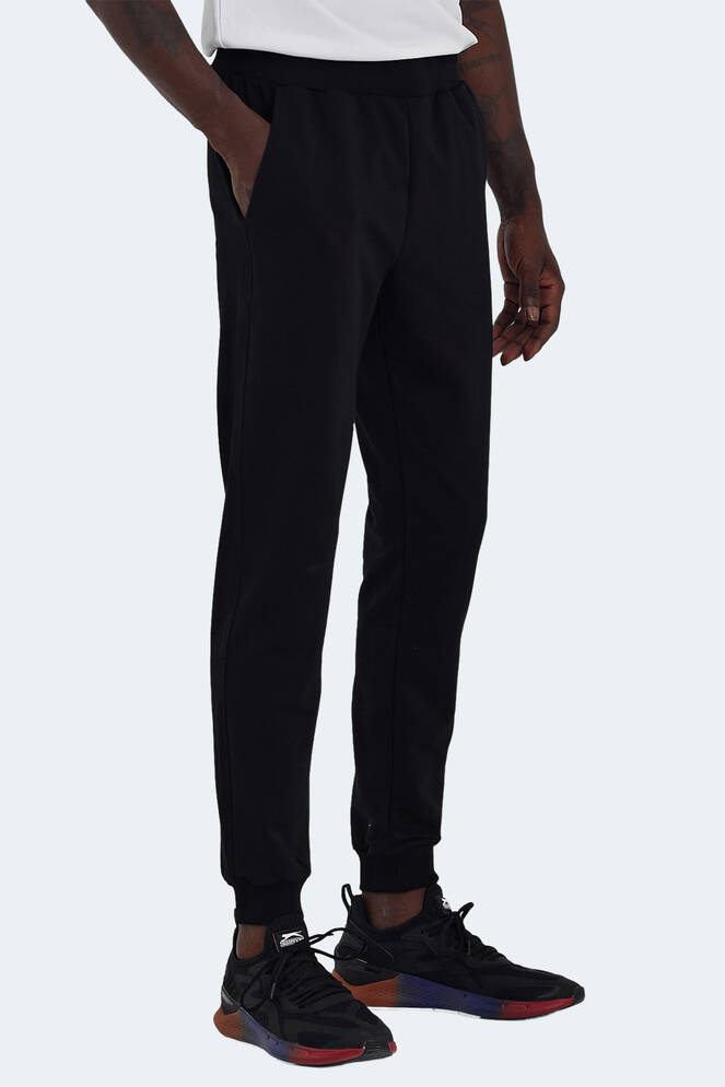 Slazenger RAIN Men's Sweatpants Black