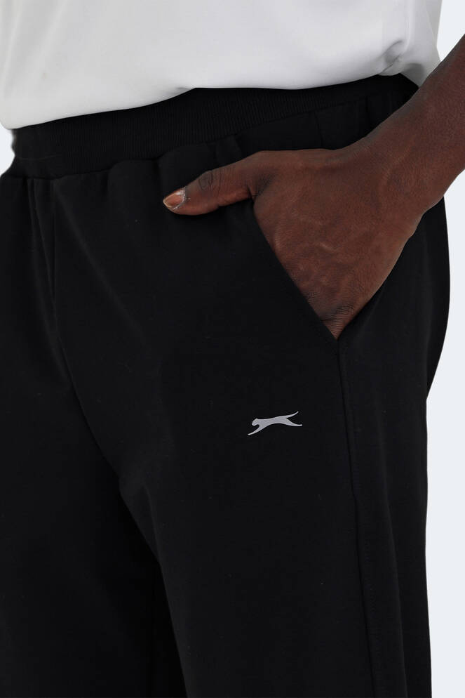 Slazenger RAIN Men's Sweatpants Black