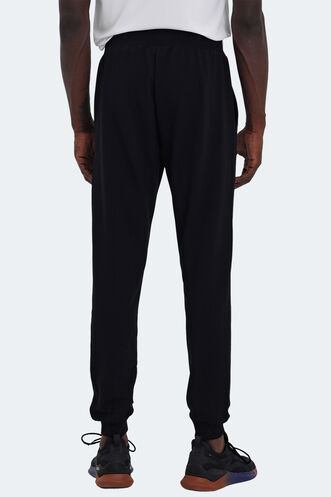 Slazenger RAIN Men's Sweatpants Black - Thumbnail