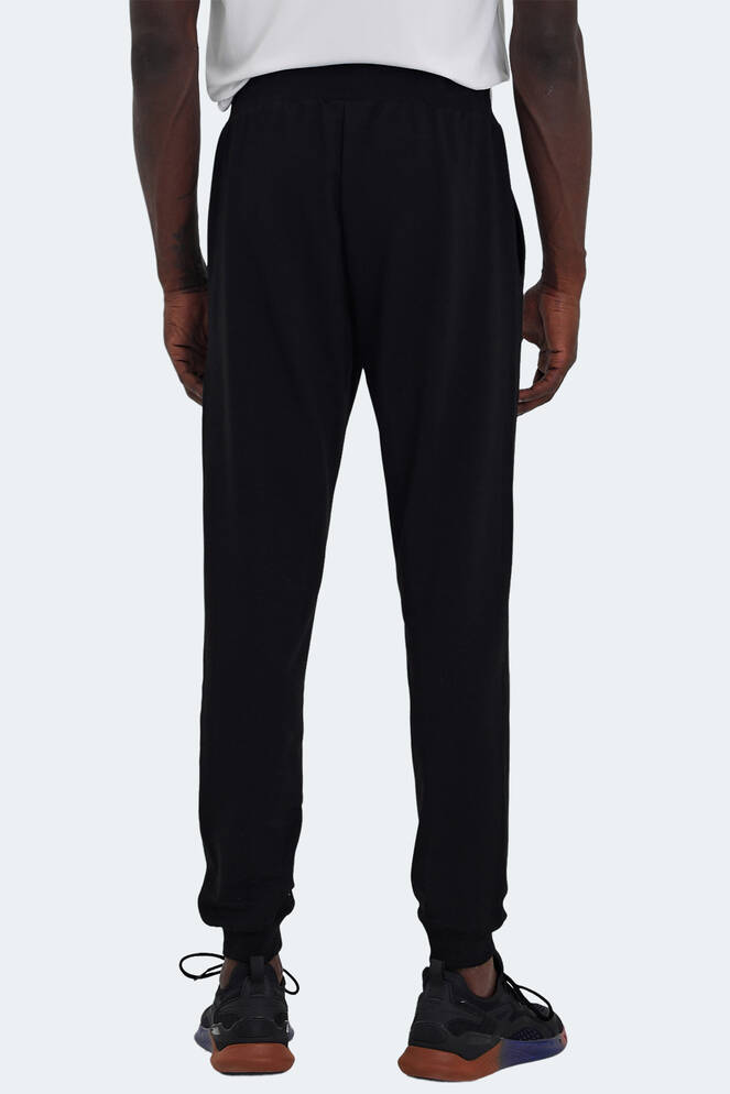 Slazenger RAIN Men's Sweatpants Black