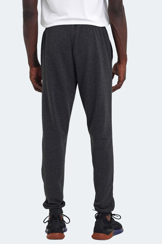 Slazenger RAIN Men's Sweatpants Dark Gray - Thumbnail