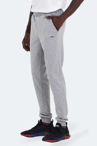 Slazenger - Slazenger RAIN Men's Sweatpants Gray