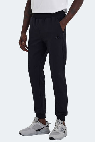 Slazenger - Slazenger RAIN Men's Sweatpants Navy