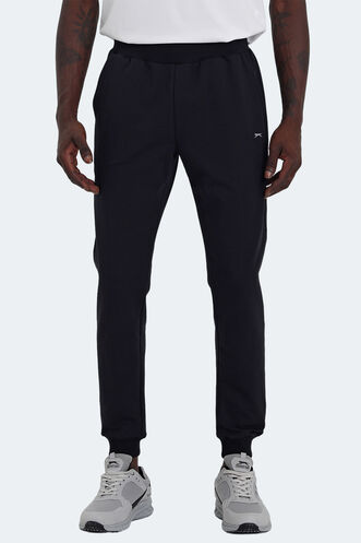 Slazenger RAIN Men's Sweatpants Navy - Thumbnail