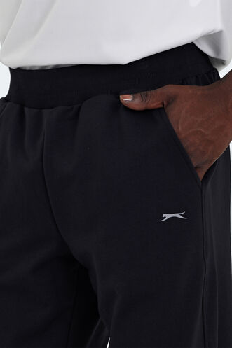 Slazenger RAIN Men's Sweatpants Navy - Thumbnail