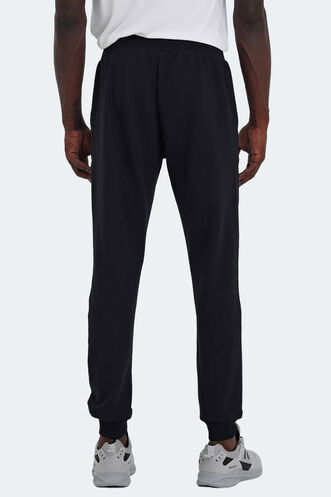 Slazenger RAIN Men's Sweatpants Navy - Thumbnail