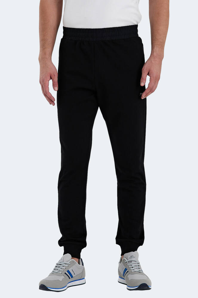 Slazenger RAJKO Men's Sweatpants Black