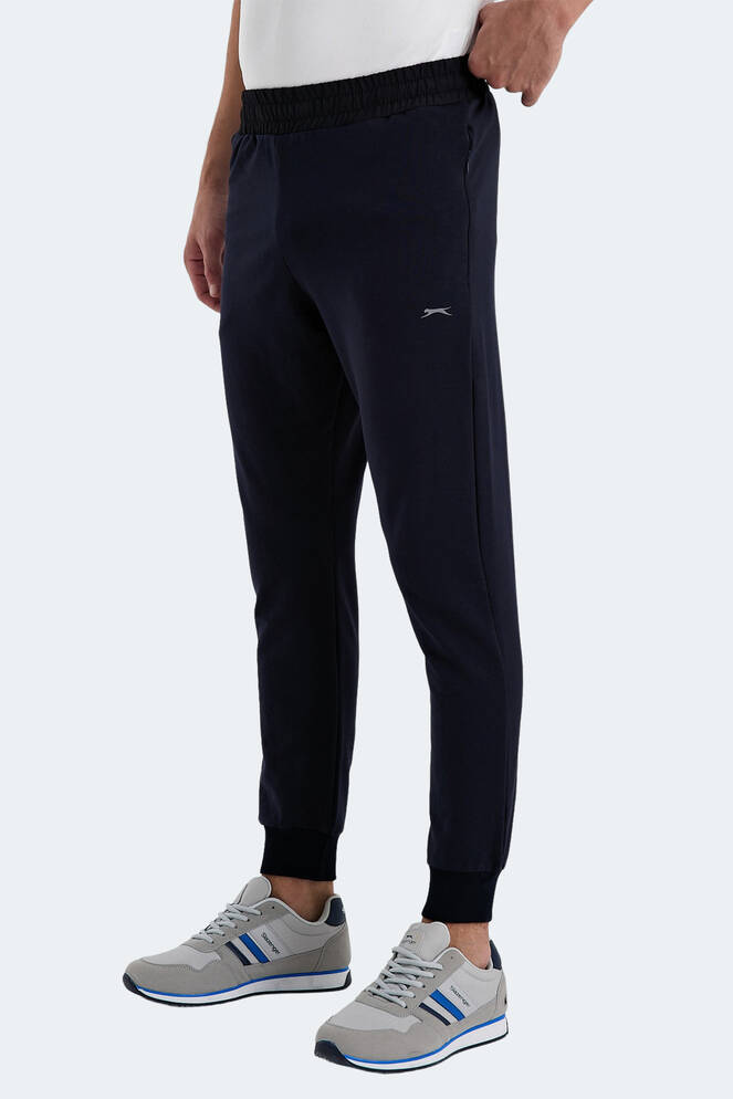 Slazenger RAJKO Men's Sweatpants Navy