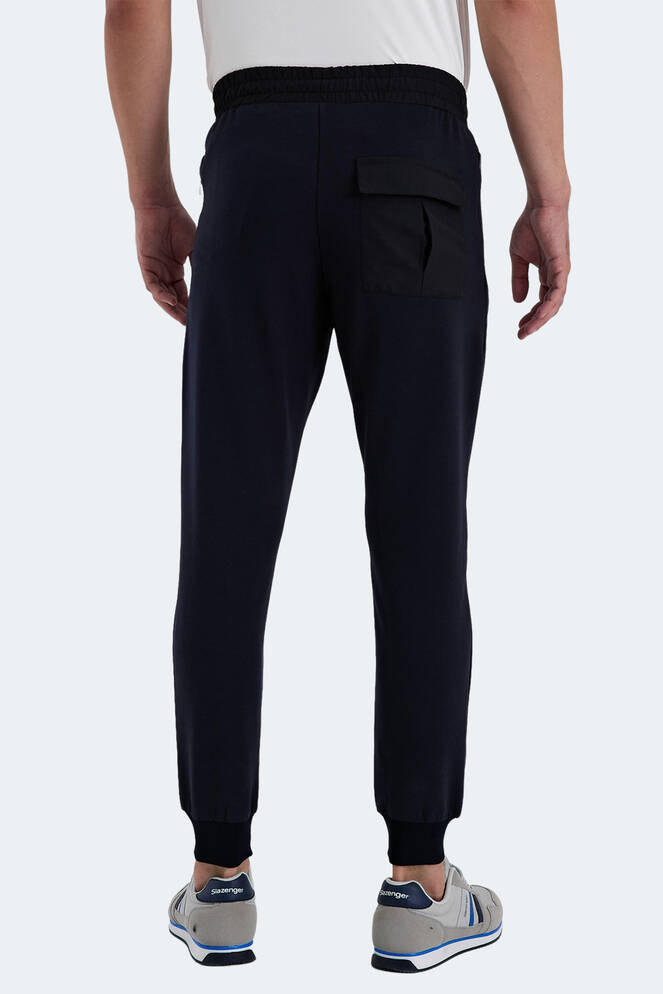 Slazenger RAJKO Men's Sweatpants Navy