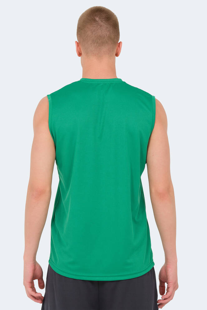 Slazenger RAJYA Men's T-Shirt Green