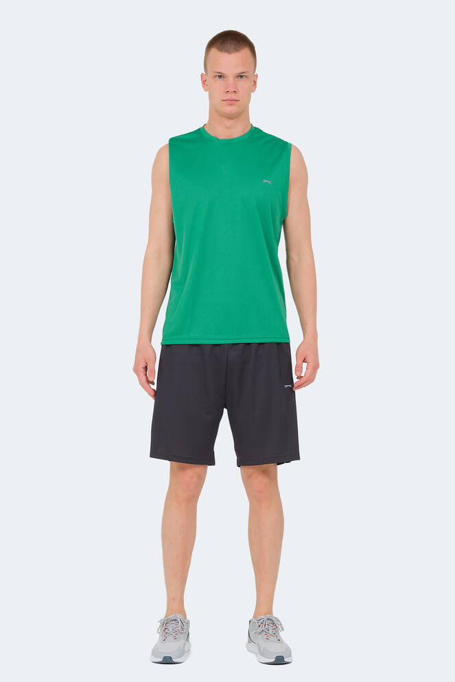 Slazenger RAJYA Men's T-Shirt Green