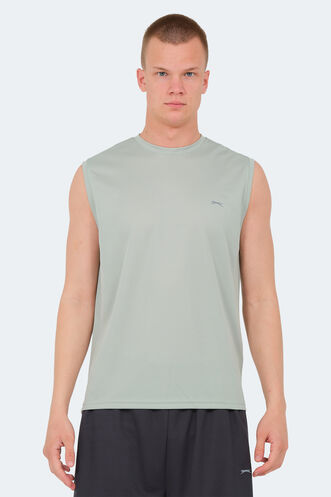 Slazenger - Slazenger RAJYA Men's T-Shirt Mint