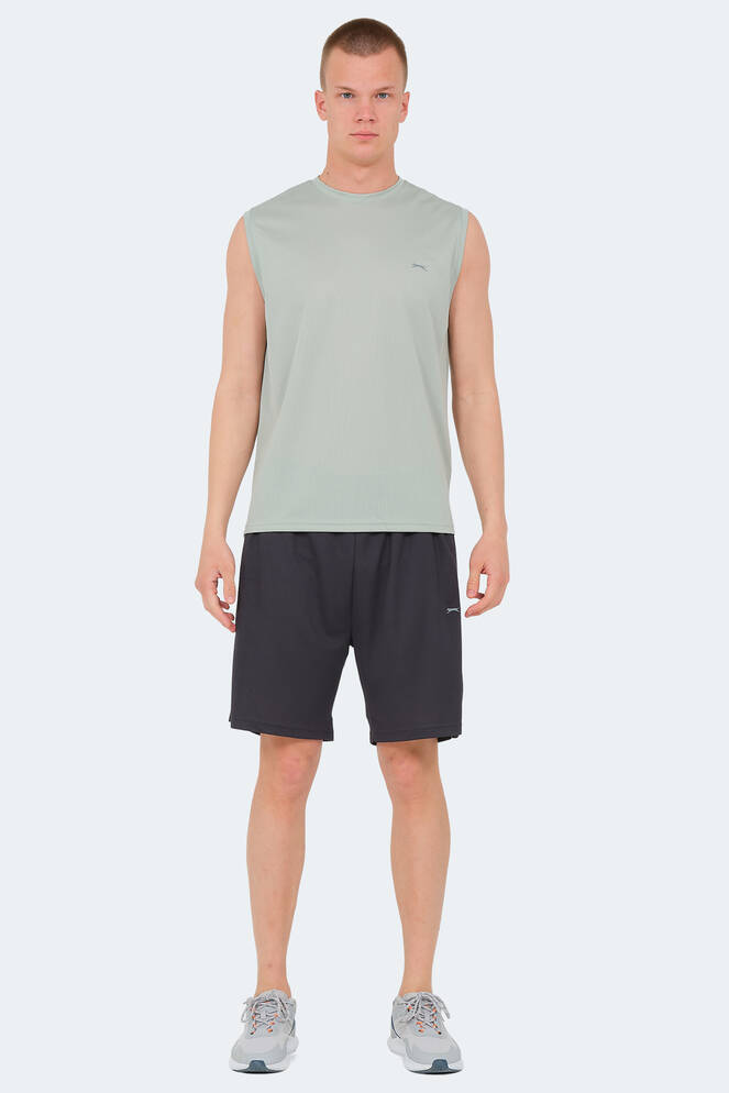 Slazenger RAJYA Men's T-Shirt Mint