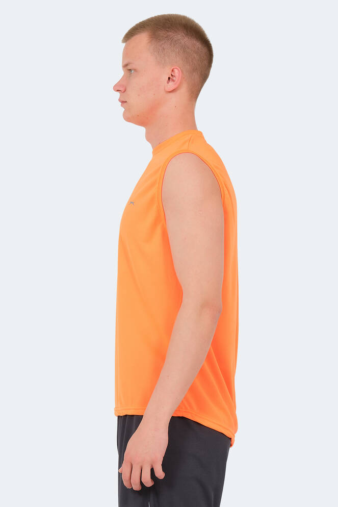 Slazenger RAJYA Men's T-Shirt Orange