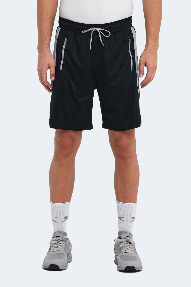 Slazenger RAKESH Men's Shorts Black