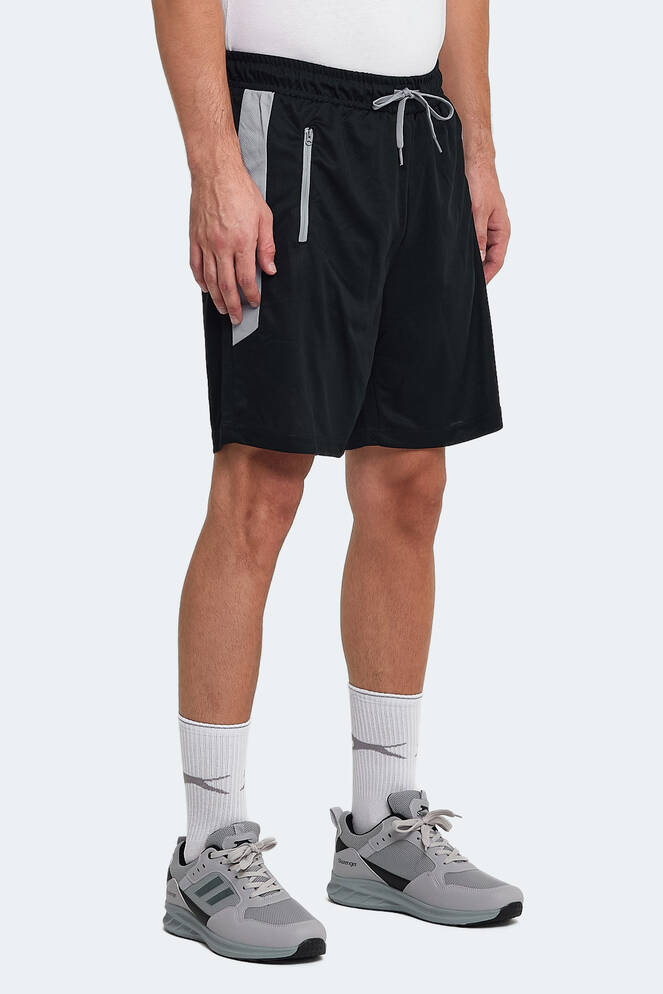 Slazenger RAKESH Men's Shorts Black