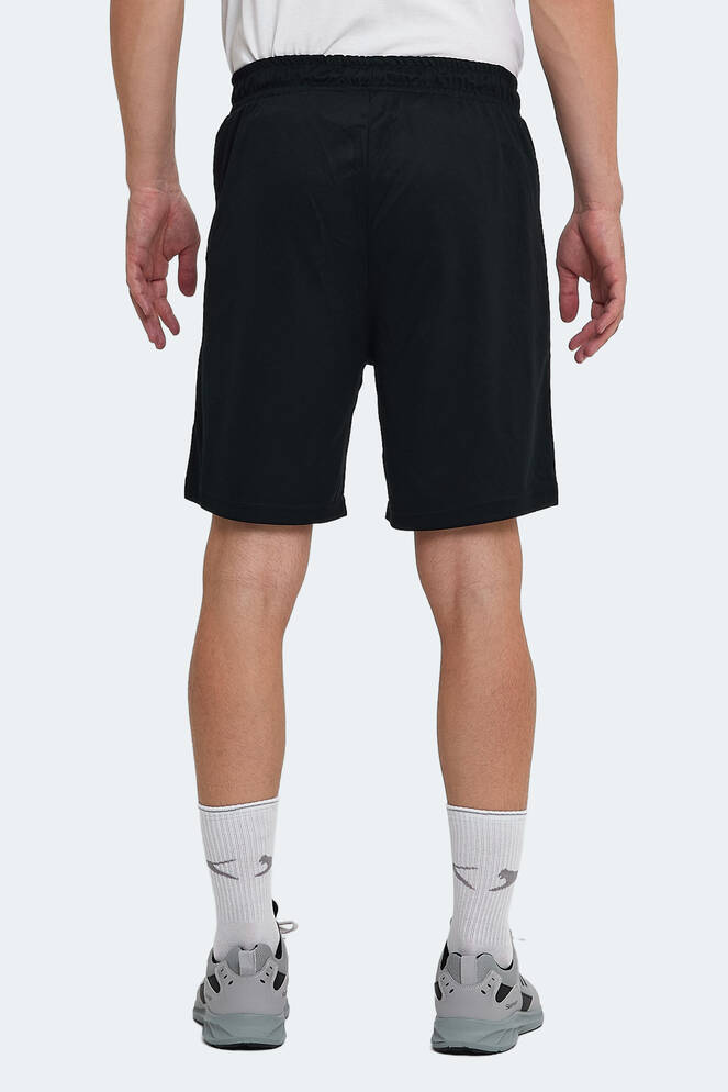 Slazenger RAKESH Men's Shorts Black