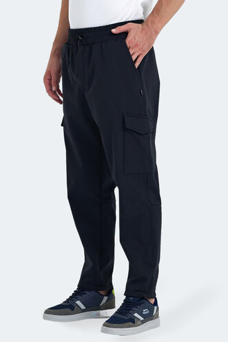 Slazenger - Slazenger RAMA Men's Pants Black