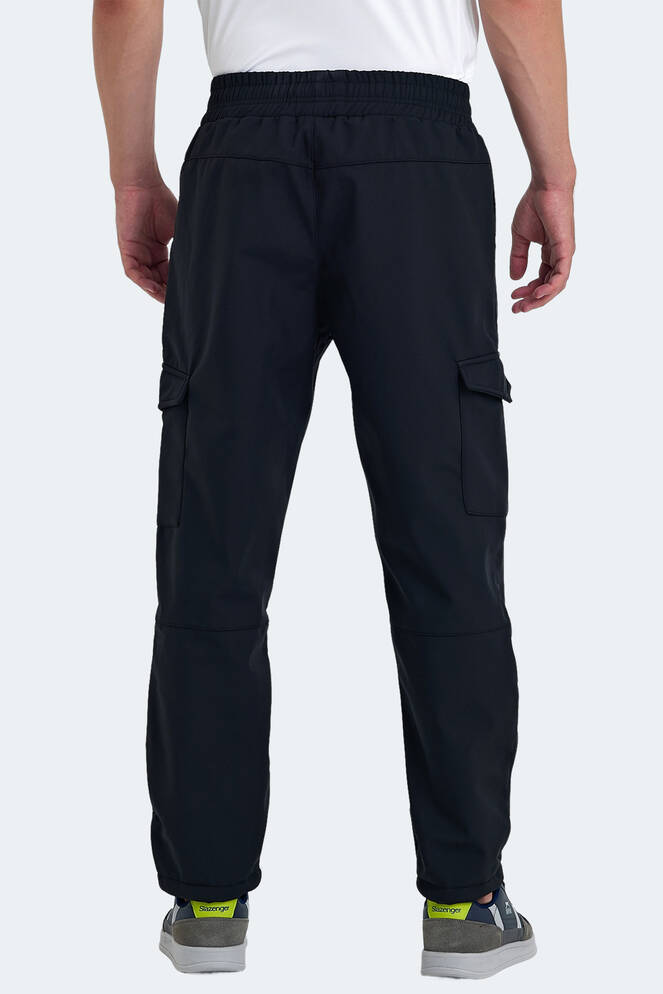 Slazenger RAMA Men's Pants Black