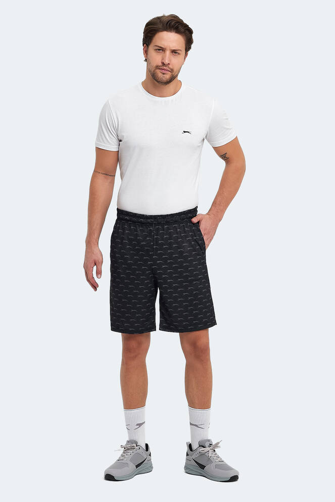 Slazenger RAMON Men's Shorts Black