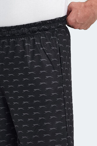 Slazenger RAMON Men's Shorts Black - Thumbnail