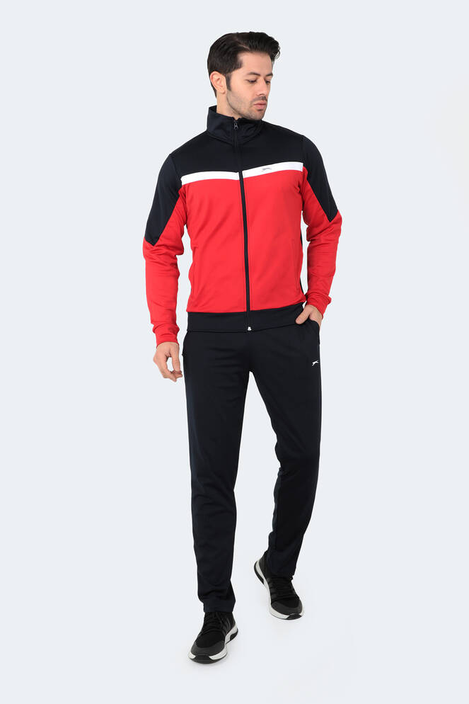 Slazenger RAMOS Men's Tracksuit Navy