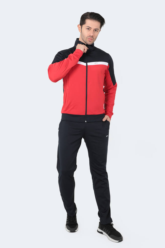 Slazenger RAMOS Men's Tracksuit Navy