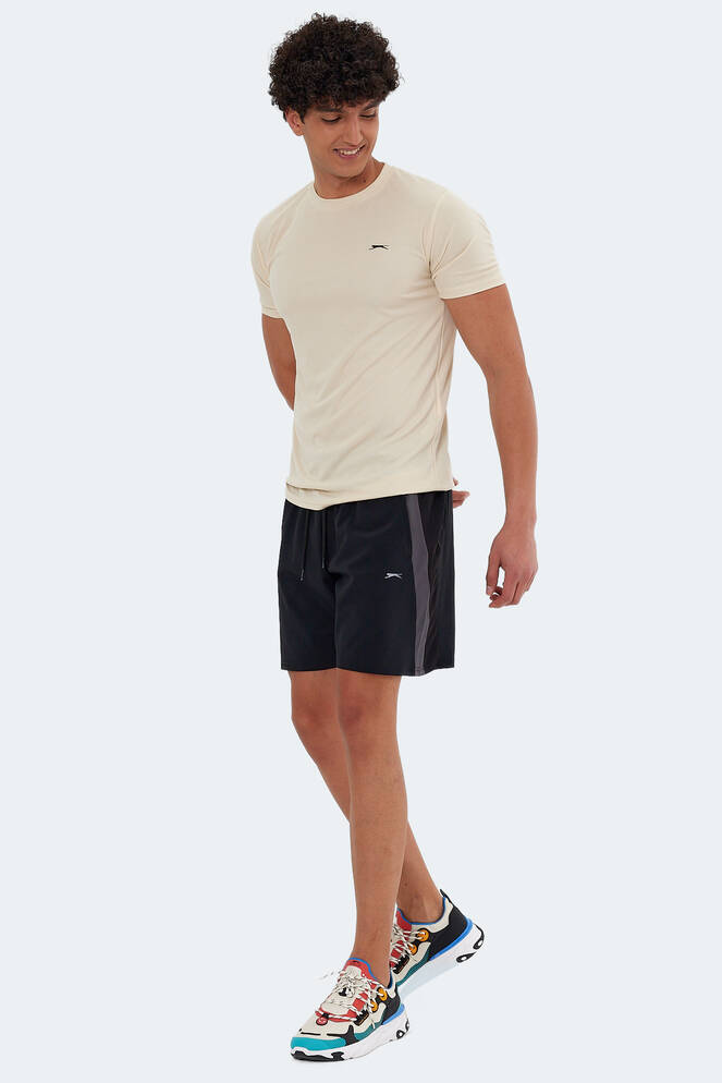 Slazenger RANDI Men's Shorts Black