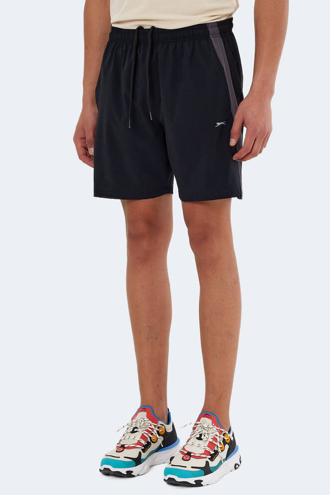 Slazenger RANDI Men's Shorts Black