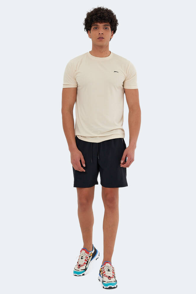 Slazenger RANDI Men's Shorts Black