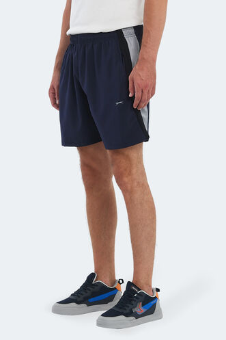 Slazenger - Slazenger RANDI Men's Shorts Navy