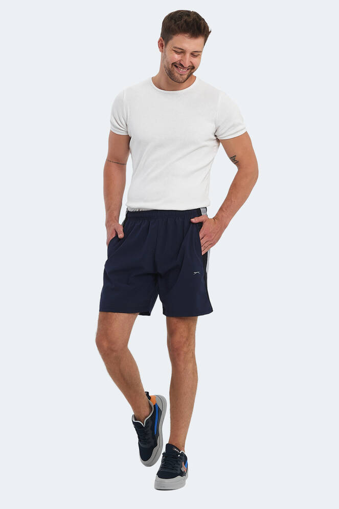 Slazenger RANDI Men's Shorts Navy