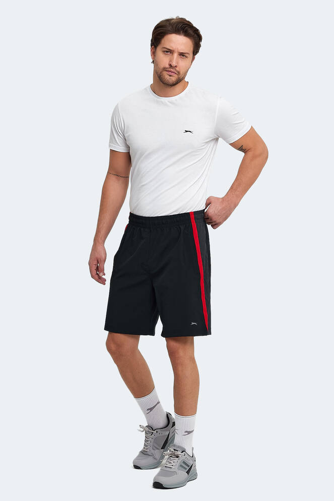 Slazenger RANDY Men's Shorts Black