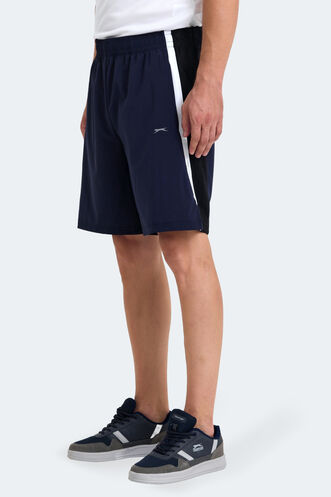 Slazenger - Slazenger RANDY Men's Shorts Navy