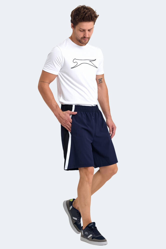 Slazenger RANDY Men's Shorts Navy