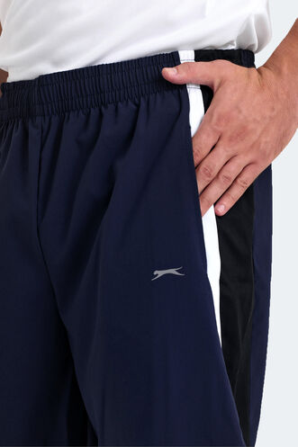 Slazenger RANDY Men's Shorts Navy - Thumbnail