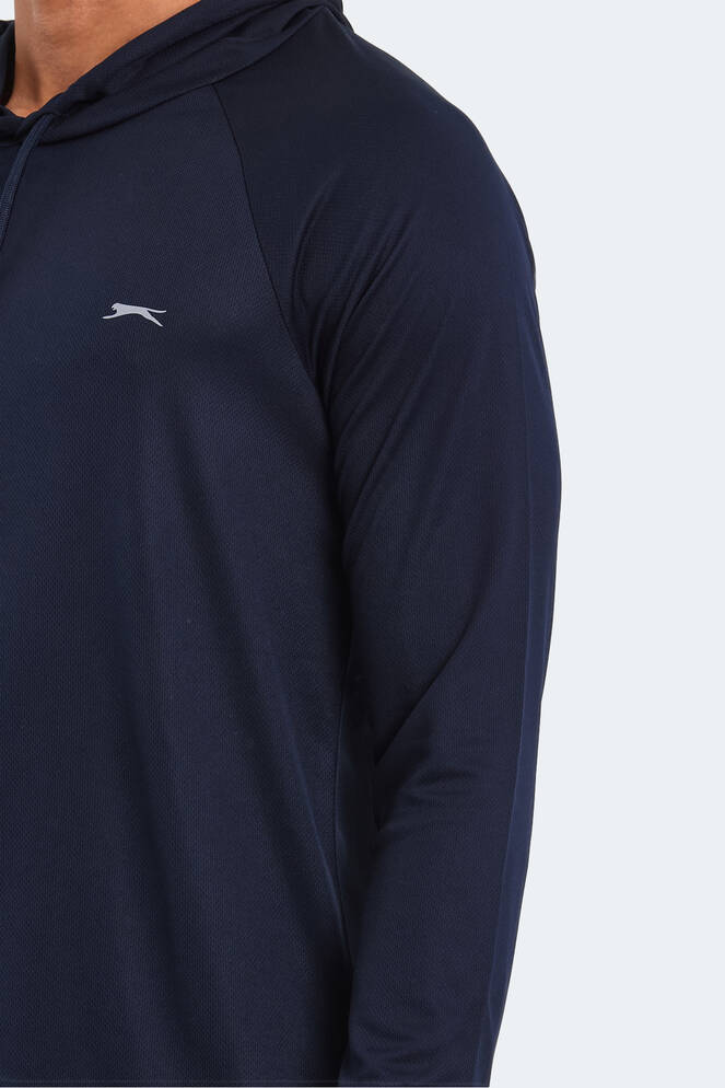 Slazenger RANGE Men's T-Shirt Navy