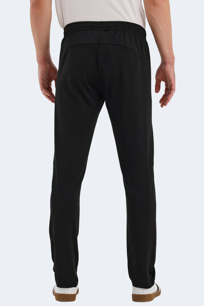 Slazenger RANJEET Men's Sweatpants Black