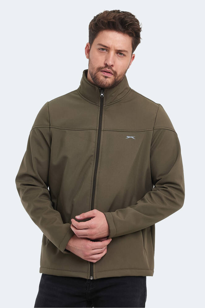 Slazenger RAPIDO Men's Jacket Green