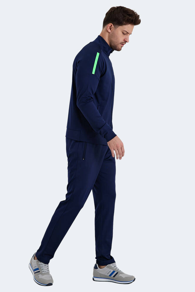 Slazenger RARELY Men's Tracksuit Navy