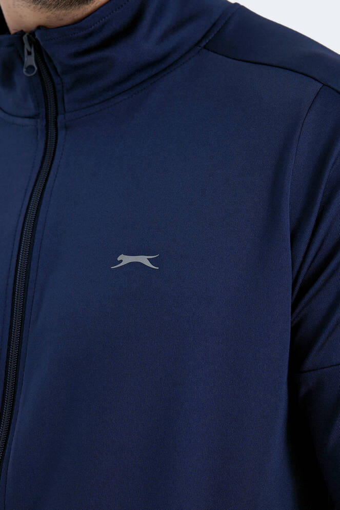 Slazenger RARELY Men's Tracksuit Navy