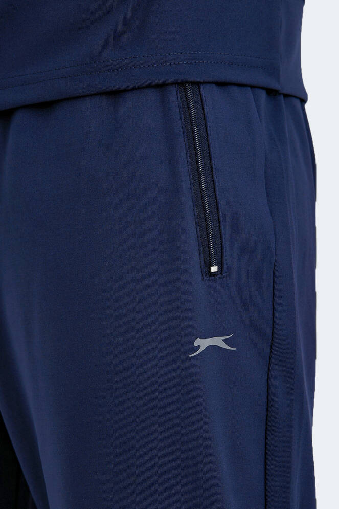 Slazenger RARELY Men's Tracksuit Navy