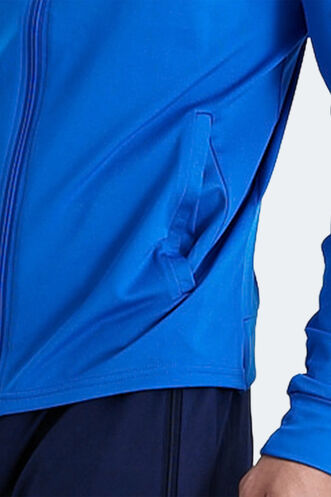 Slazenger RARELY Men's Tracksuit Royal Blue - Thumbnail