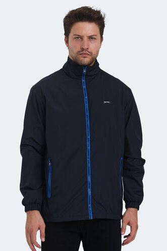 Slazenger - Slazenger RAREN Men's Raincoat Navy